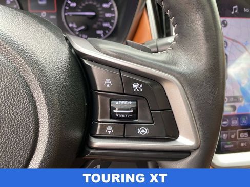 Used 2021 Subaru Legacy Touring XT AWD/4WD image 19