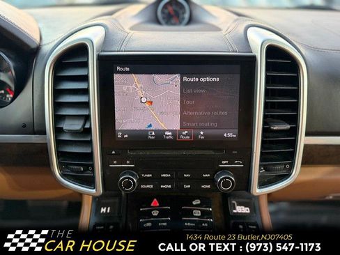 Used 2017 Porsche Cayenne S image 29