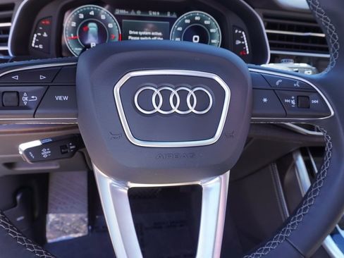 Used 2025 Audi Q7 2.0T Premium Plus image 19