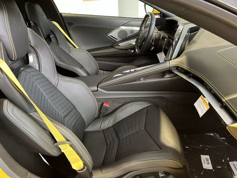 New 2026 Chevrolet Corvette Z06 image 22