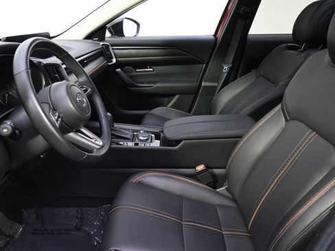 Used 2025 MAZDA CX-50 AWD 2.5 Hybrid w/ Premium Pkg image 13
