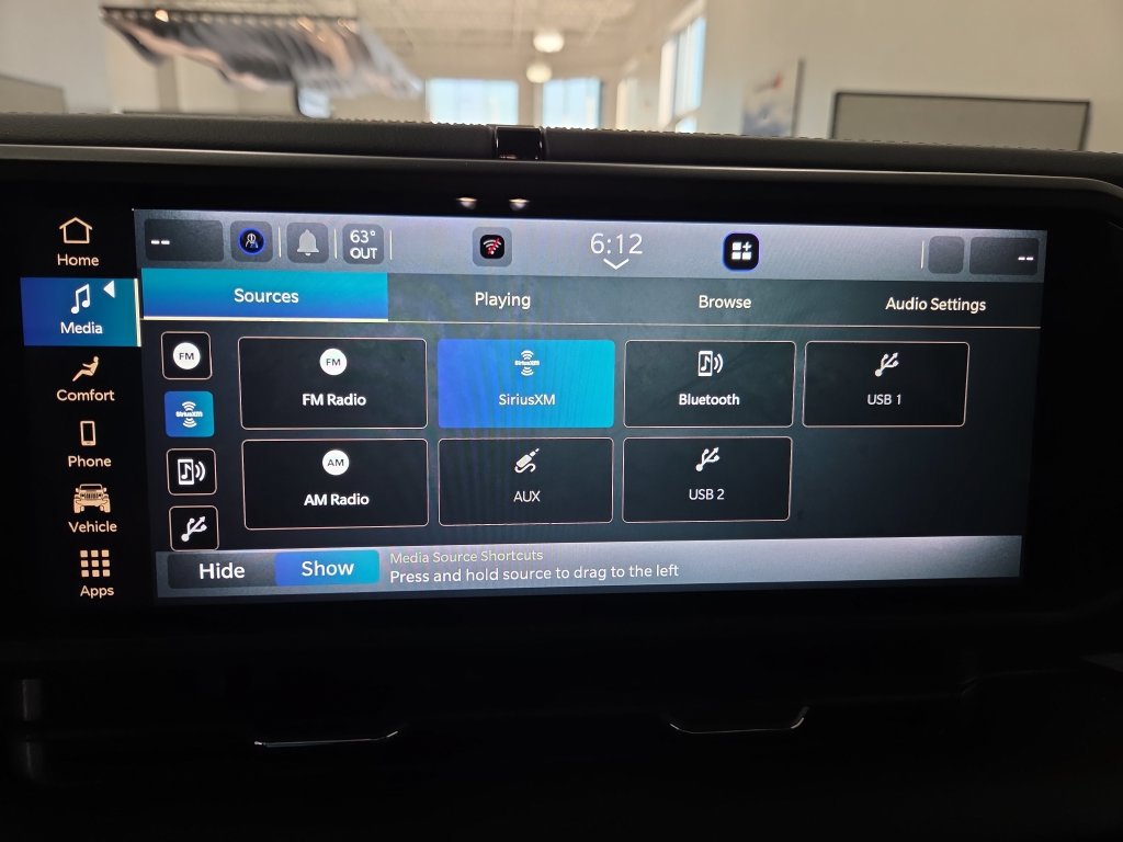 Used 2026 Jeep Wrangler Unlimited Rubicon AWD/4WD image 42