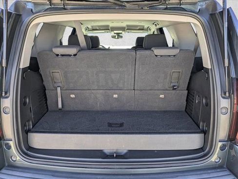 Used 2019 Chevrolet Tahoe LS w/ Max Trailering Package image 6