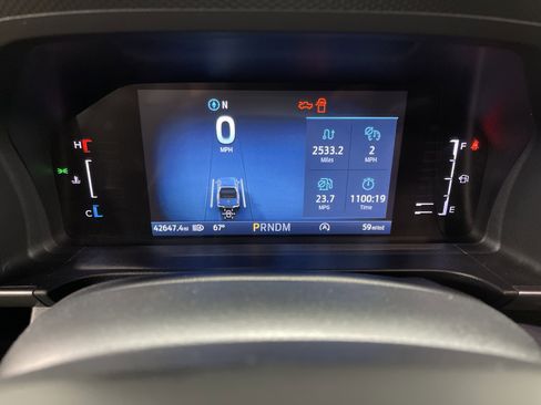 Used 2024 Ford Ranger XLT w/ Equipment Group 301A High image 21