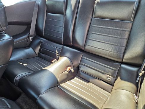 Used 2014 Ford Mustang Premium w/ Electronics Package RWD image 14