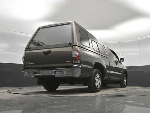 Used 2011 Toyota Tacoma 2WD Access Cab w/ SR5 Pkg #2 image 38