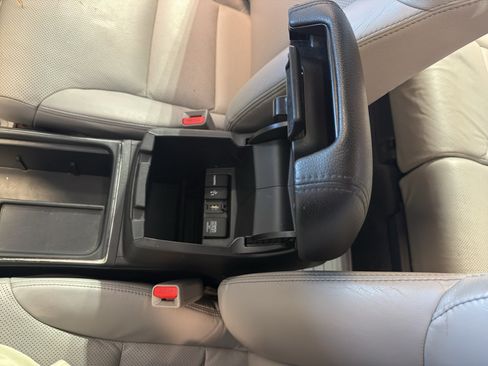 Used 2016 Honda CR-V EX-L image 22
