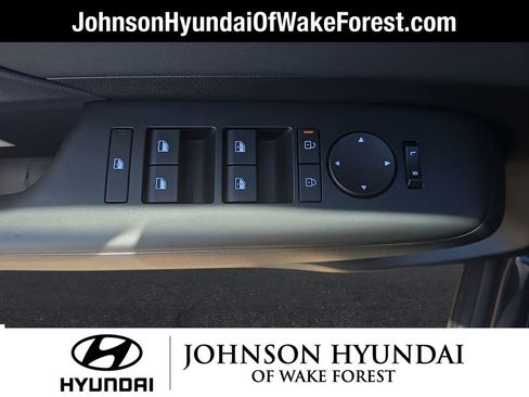 New 2026 Hyundai Kona SEL Premium FWD image 37