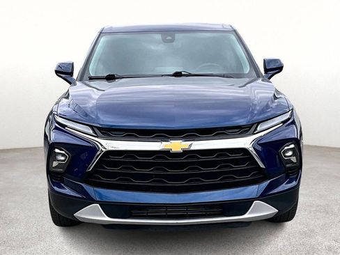 Used 2023 Chevrolet Blazer LT image 5