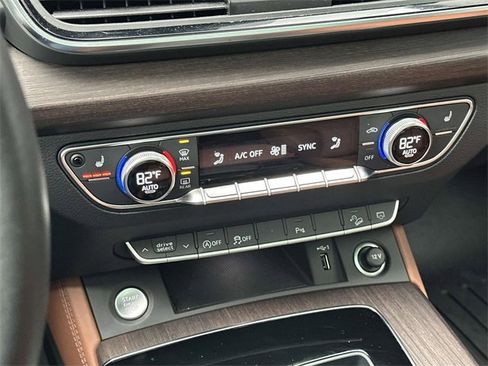 Used 2023 Audi Q5 2.0T Premium Plus image 32