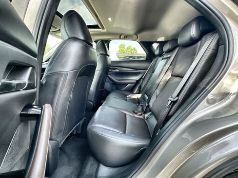 Used 2022 MAZDA CX-30 2.5 Turbo w/ Premium Package image 13