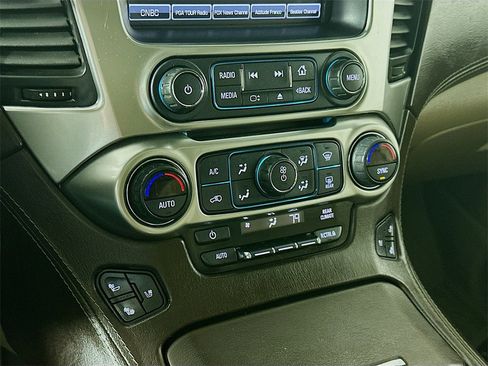 Used 2017 Chevrolet Tahoe Premier image 18