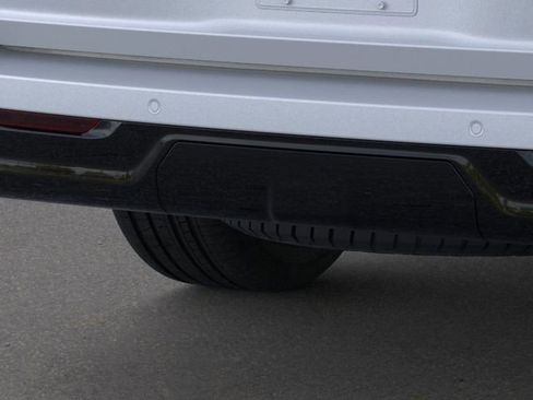 New 2026 Lincoln Navigator Reserve AWD/4WD image 24