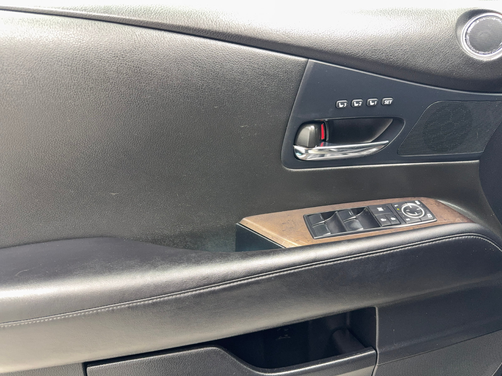 Used 2015 Lexus RX 350 FWD image 34