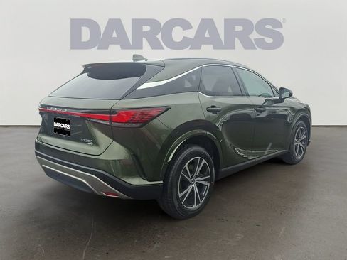 Used 2024 Lexus RX 350 Premium w/ Accessory Package (Z1) AWD/4WD image 6