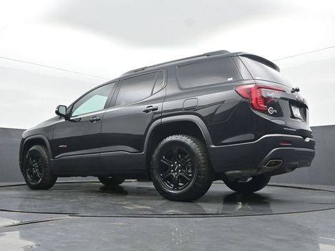 Certified 2023 GMC Acadia AT4 w/ Technology Package AWD/4WD image 49