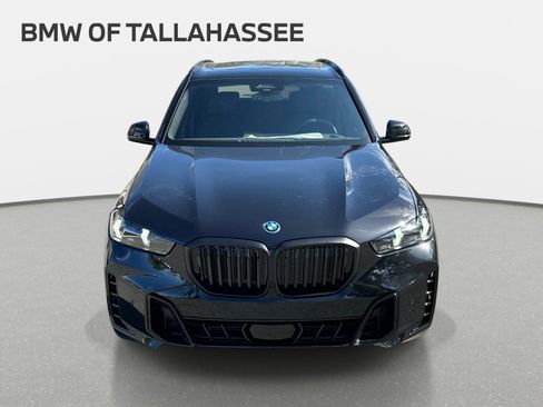 New 2026 BMW X5 xDrive50e w/ M Sport Package AWD/4WD image 8