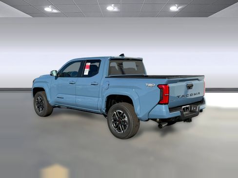 New 2026 Toyota Tacoma TRD Sport RWD image 3