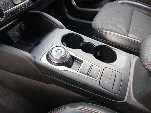 Used 2023 Ford Escape ST-Line AWD/4WD image 44