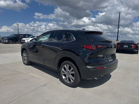Used 2025 MAZDA CX-30 AWD 2.5 S w/ Premium Package image 5
