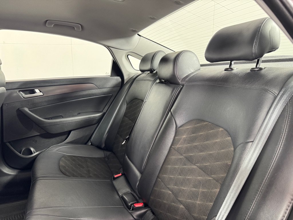 Used 2017 Hyundai Sonata Sport w/ Value Edition Package 02 FWD image 22