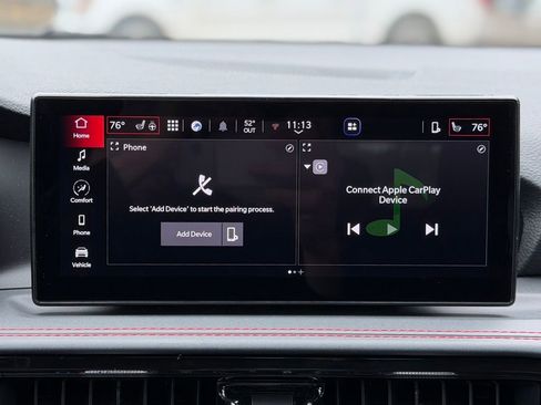 Used 2024 Dodge Hornet R/T image 12