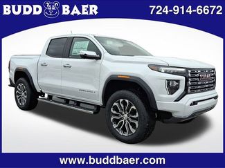 New 2026 GMC Canyon Denali 360° Tour