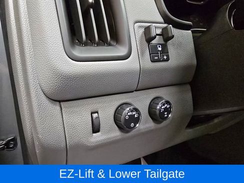 Used 2021 GMC Canyon Elevation Standard w/ Convenience Package image 14