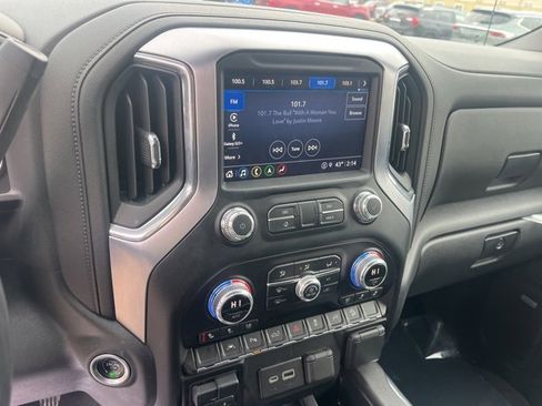 Used 2022 GMC Sierra 1500 SLT w/ SLT Premium Plus Package image 15