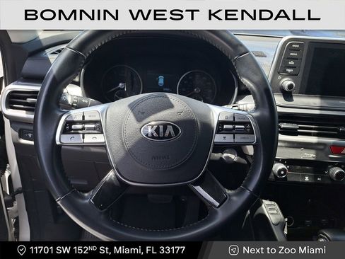 Used 2021 Kia Telluride S image 19