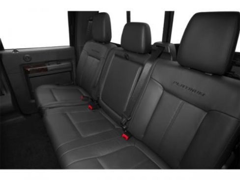 Used 2015 Ford F350 Lariat w/ Lariat Ultimate Package image 42