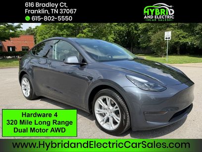 Used 2023 Tesla Model Y Long Range