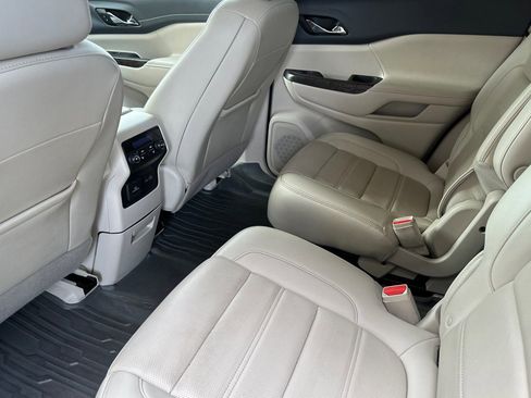 Certified 2023 GMC Acadia Denali w/ Denali Technology Package image 13