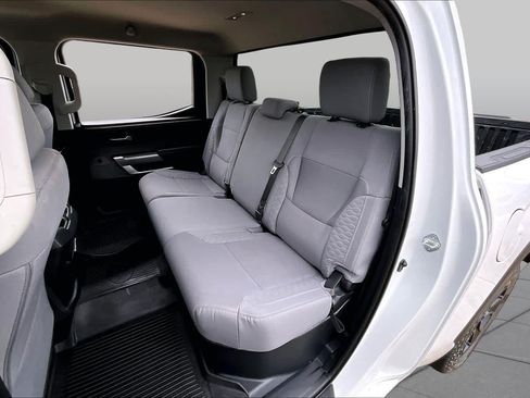 Used 2023 Toyota Tundra SR5 AWD/4WD image 19
