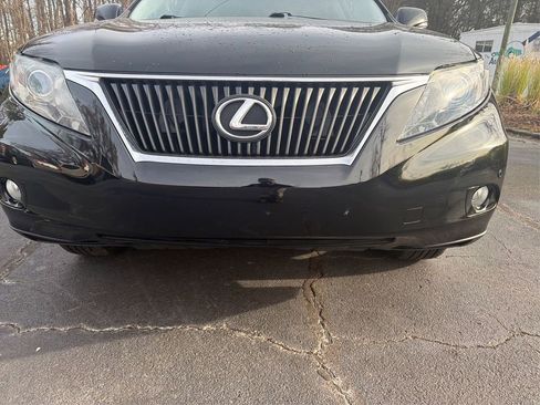Used 2010 Lexus RX 350 AWD w/ Premium Pkg image 25