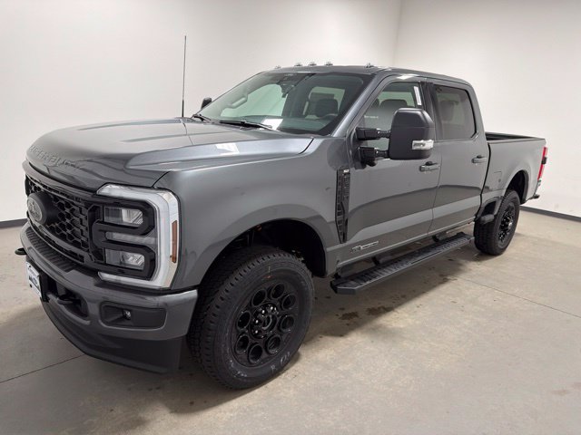 New 2026 Ford F350 XLT w/ XLT Premium Package AWD/4WD image 7