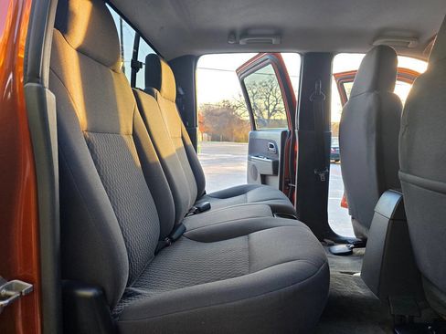 Used 2006 Chevrolet Colorado LT w/ LT Preferred Equipment Group image 25