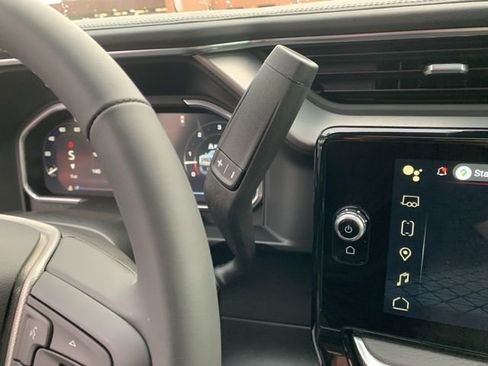 New 2026 GMC Sierra 2500 Denali w/ Denali Reserve Package image 20