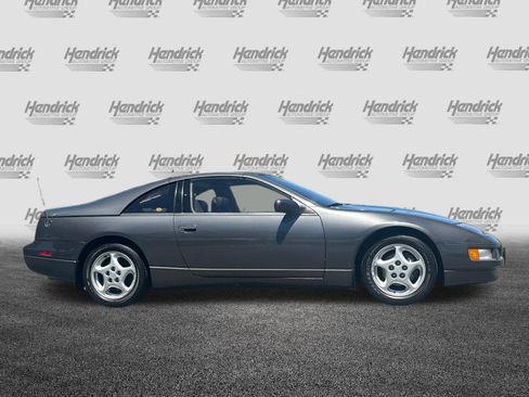 Used 1990 Nissan 300ZX GS RWD image 3