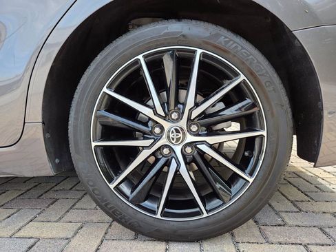 Certified 2023 Toyota Camry SE image 19