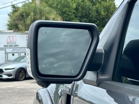 Used 2023 Ford F150 XLT w/ Equipment Group 302A High AWD/4WD image 18