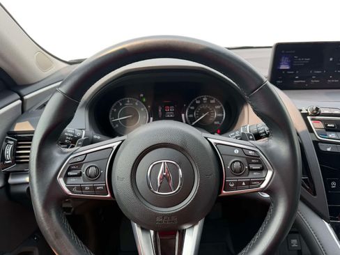 Used 2024 Acura RDX SH-AWD image 27