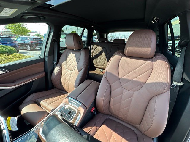 Certified 2026 BMW X5 xDrive50e w/ Premium Package AWD/4WD image 30