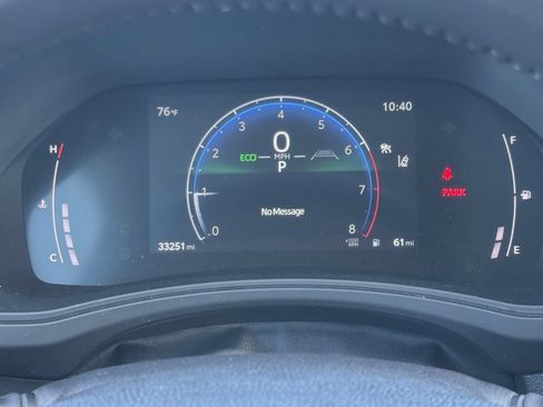 Used 2025 Toyota Grand Highlander FWD image 34