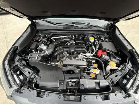 Certified 2026 Subaru Forester Wilderness AWD/4WD image 26