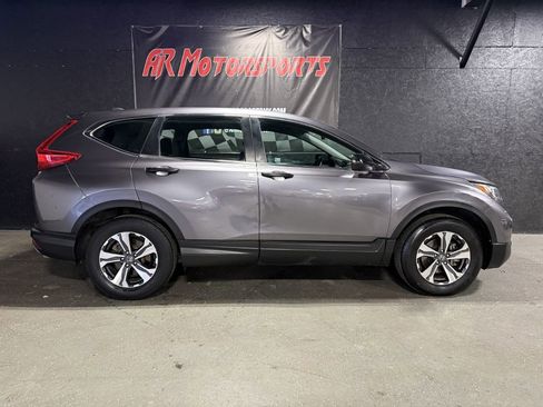Used 2019 Honda CR-V LX image 6