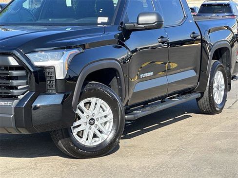 Certified 2026 Toyota Tundra SR5 image 3