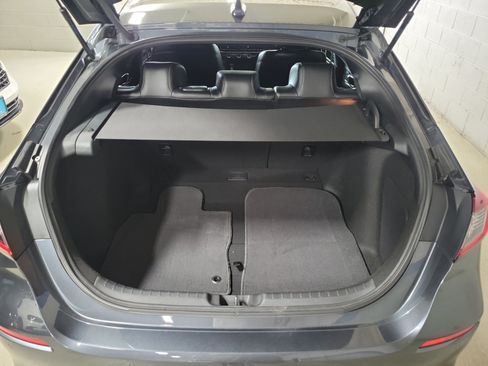 Used 2025 Honda Civic Sport Touring image 9