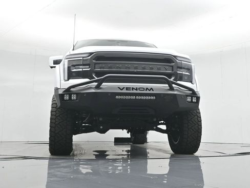 New 2025 Ford F150 Lariat w/ Equipment Group 502A High image 48