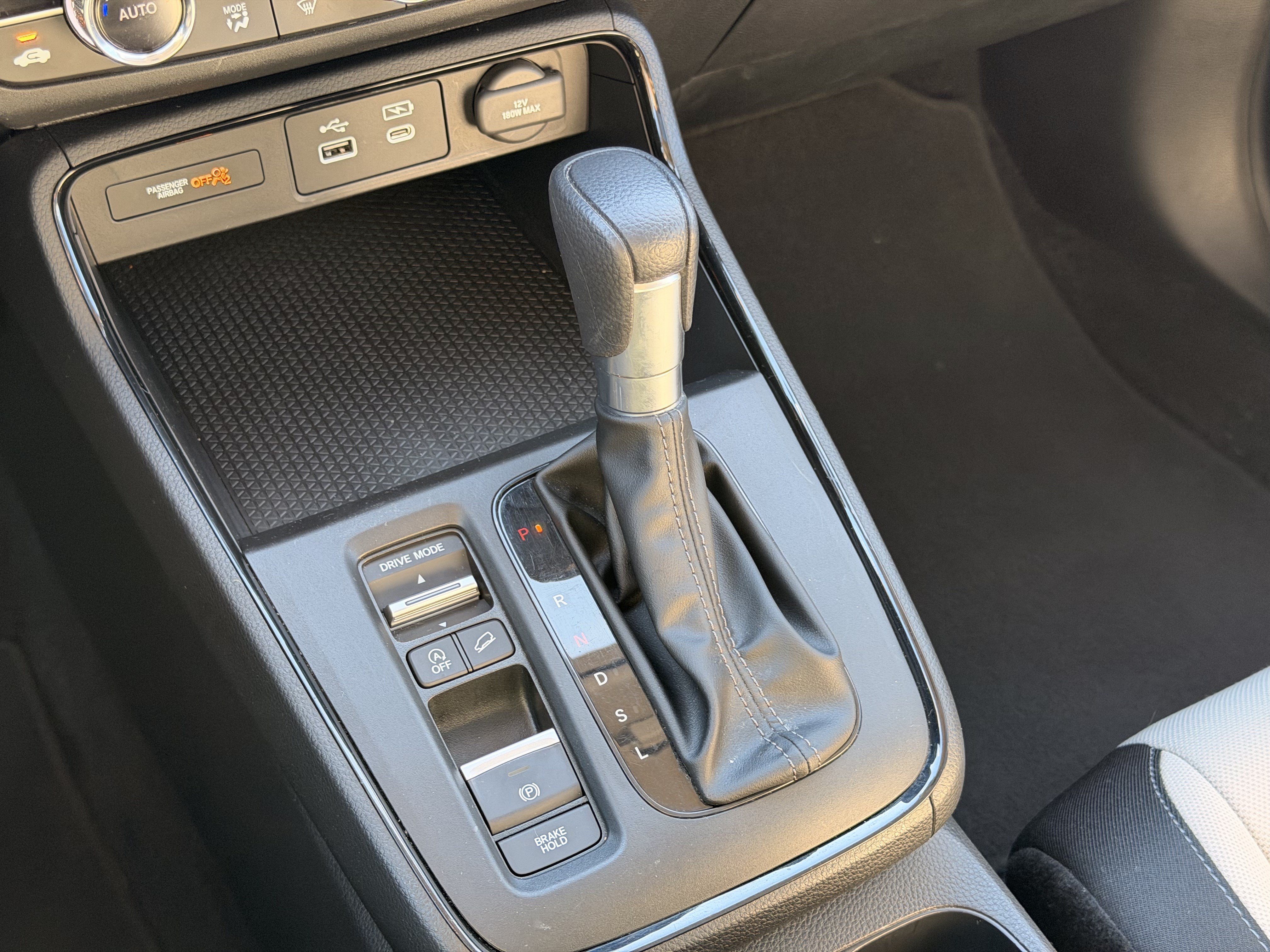 Used 2024 Honda CR-V EX image 18